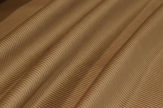 Vendita on line tessuto a coste 450 righe puro cotone beige - prodotti