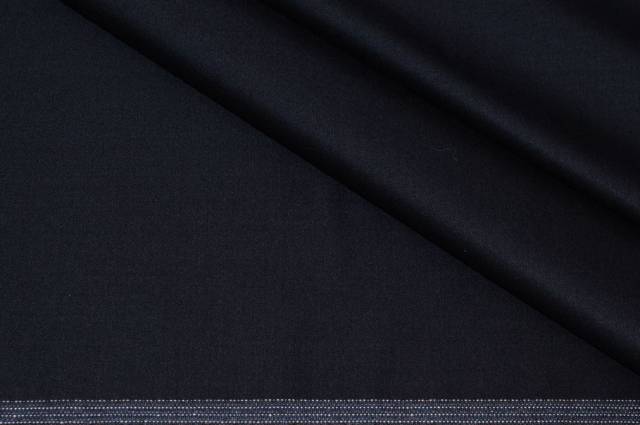 Vendita on line tessuto tasmania lana stretch blu classico - prodotti