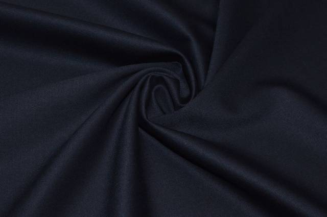 Vendita on line tessuto tasmania pura lana blu - tessuti abbigliamento lana uomo/tailleur