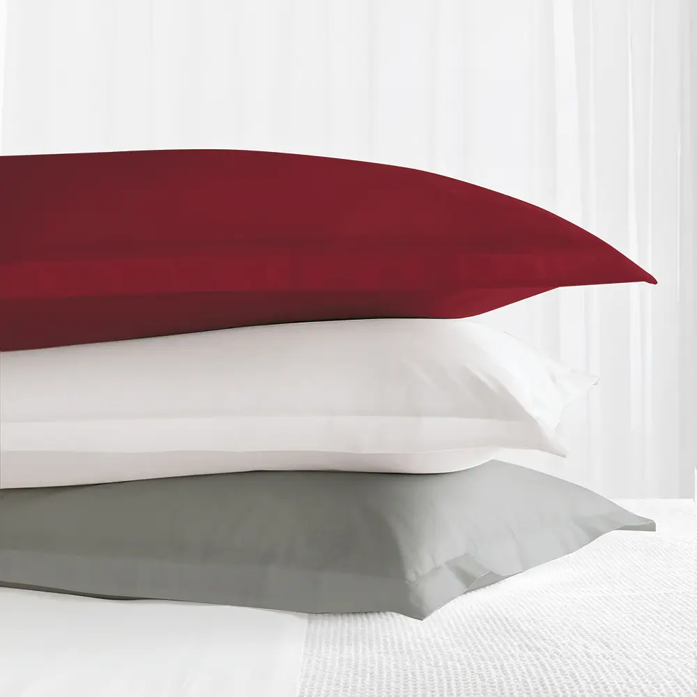 Vendita on line federa somma modello origami 50x80 cm - biancheria per la casa matrimoniale sottolenzuolo e federe