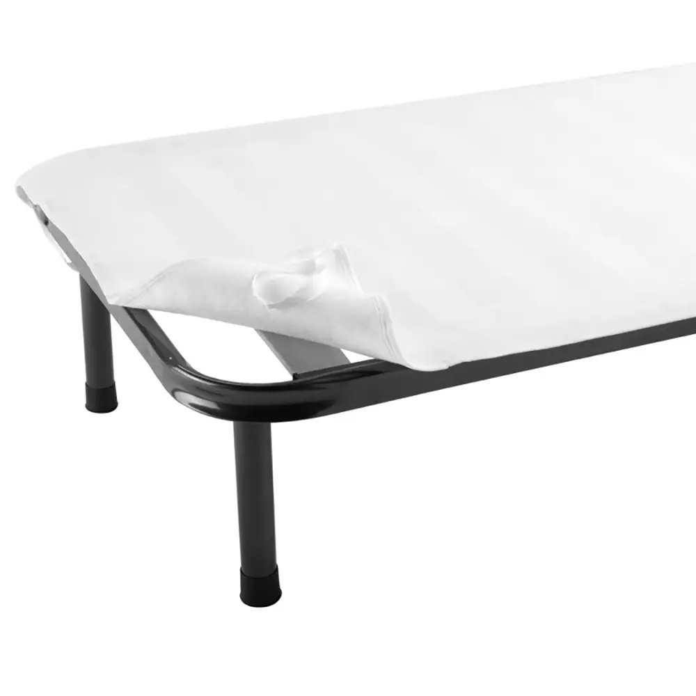 Vendita on line coprirete gabel in feltro anallergico una piazza e mezza 120x195 cm - biancheria per la casa una piazza e mezzo