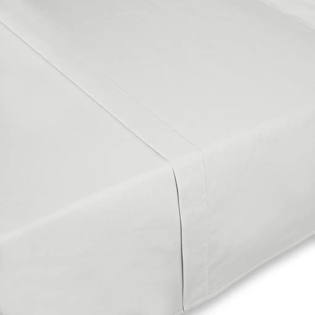 Vendita on line lenzuolo sopra matrimoniale king bossi modello bossicolor 270x290 cm - biancheria per la casa