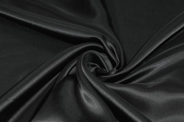 Vendita on line tessuto fodera saglia nero - tessuti abbigliamento fodere / adesivi