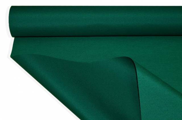Vendita on line tessuto tenda impermeabile verde - tessuti per per da esterno in idrorepellenti