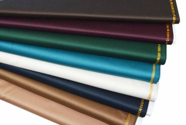 Vendita on line tessuto pura lana charmelaine uniti - tessuti abbigliamento lana