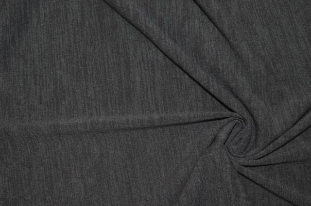 Vendita on line maglia jersey grigio/tortora - tessuti abbigliamento magline / jersey/tessuto in