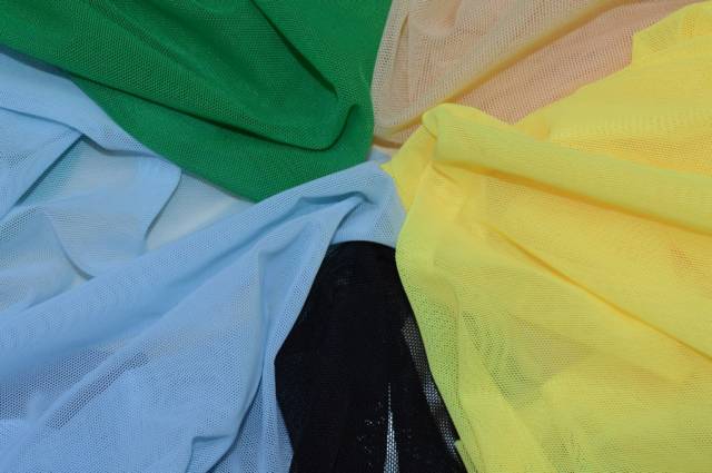 Vendita on line tulle bi-elastico avatar - ispirazioni danza e spettacolo