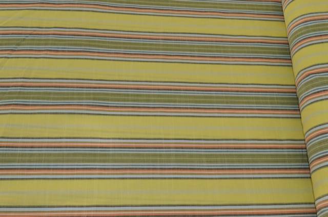 Vendita on line rigatino giallo 01 - cotoni