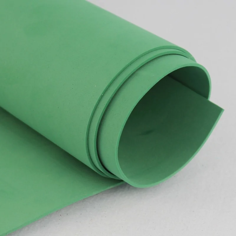 Vendita on line gomma foamy - ispirazioni danza e spettacolo tessuti vari