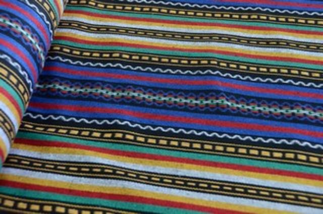 Vendita on line poncho mexico - ispirazioni