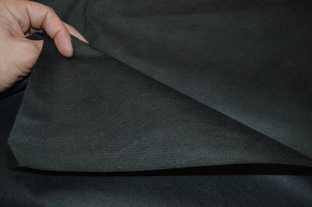 Vendita on line tnt pesante nero - tessuti abbigliamento tecnici e neoprene