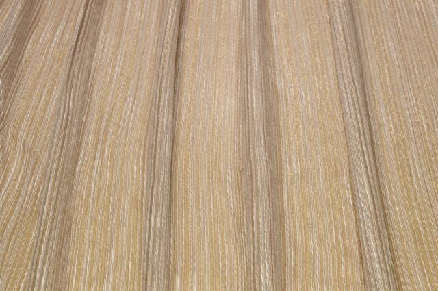Vendita on line tessuto tenda fili lurex oro beige - tessuti per a metraggio classiche