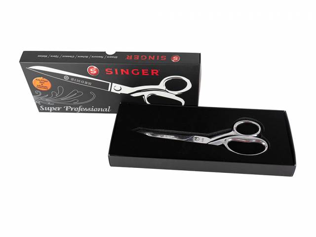 Vendita on line forbice singer professionale misura 9 - mercerie e accessori cucito forbici