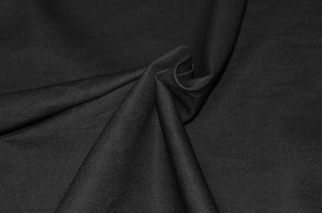 Vendita on line tessuto denim streatch nero 393 - tessuti abbigliamento jeans