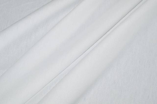 Vendita on line tessuto maglina polo bianca - cotoni uniti vari 