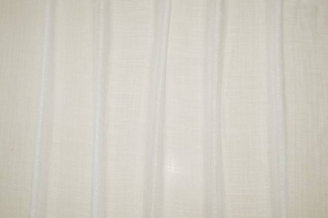 Vendita on line tessuto tenda honor di via roma 60 bianco naturale - tessuti per
