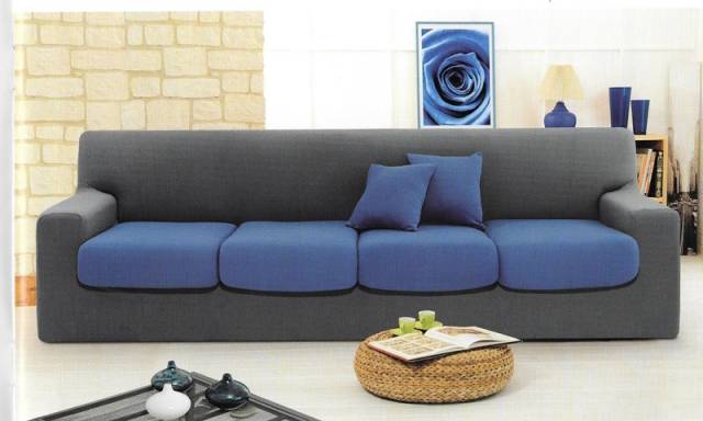 Vendita on line copridivano sofa' cover 4 posti - biancheria per la casa sala e cucina copridivani e poltrone elasticizzati