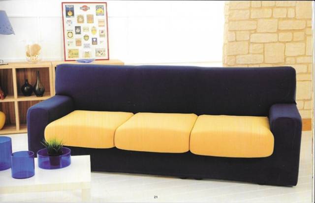 Vendita on line copridivano sofa' cover 3 posti - biancheria per la casa sala e cucina copridivani e poltrone elasticizzati
