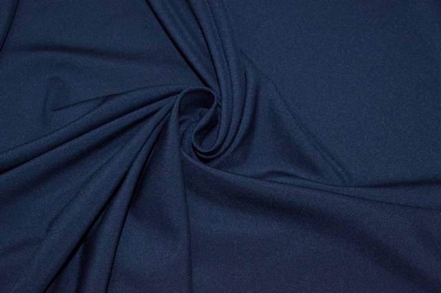 Vendita on line tessuto fodera streatch blu - tessuti abbigliamento fodere / adesivi