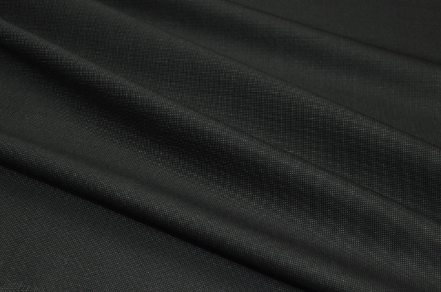 Vendita on line tessuto pura lana grisaglia grigio scuro peso abito - prodotti