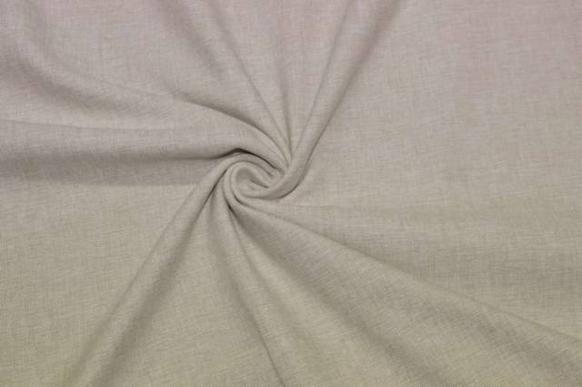 Vendita on line tessuto antimacchia mattias beige chiaro - tessuti arredo casa per tovaglie per antimacchia