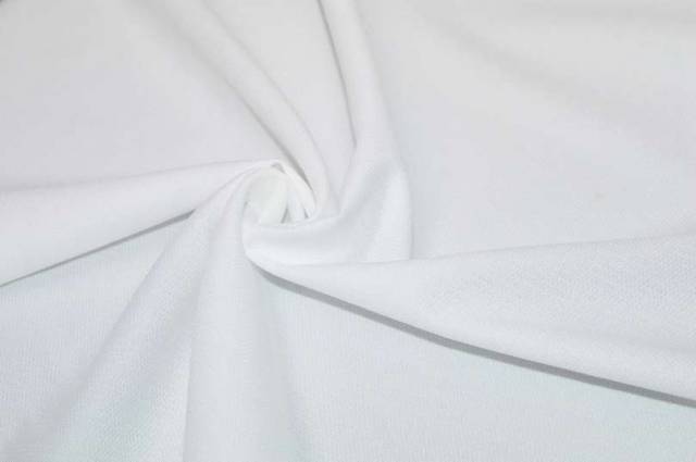 Vendita on line tessuto adesivo bianco - tessuti abbigliamento