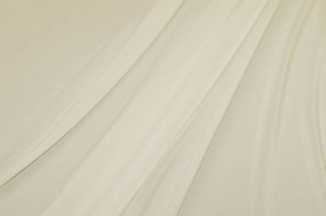 Vendita on line tessuto crepe de chine pura seta bianco naturale - occasioni e scampoli tessuti 