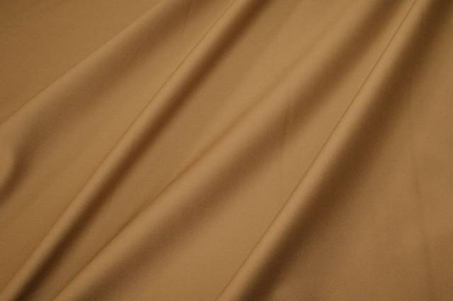 Vendita on line tessuto gabardine streatch cammello - cotoni gabardine