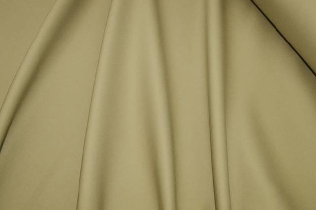 Vendita on line scampolo gabardine puro cotone beige - occasioni e scampoli tessuti