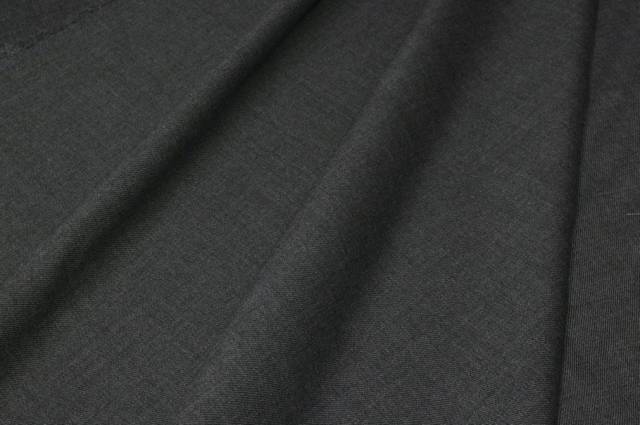 Vendita on line tessuto lana streatch grigio - occasioni e scampoli lane e cashmere
