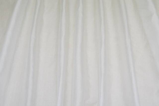 Vendita on line tessuto tenda lester di via roma 60 variante bianco - tessuti per