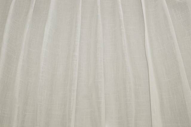 Vendita on line tessuto tenda ivanka di via roma 60 variante naturale - tessuti per