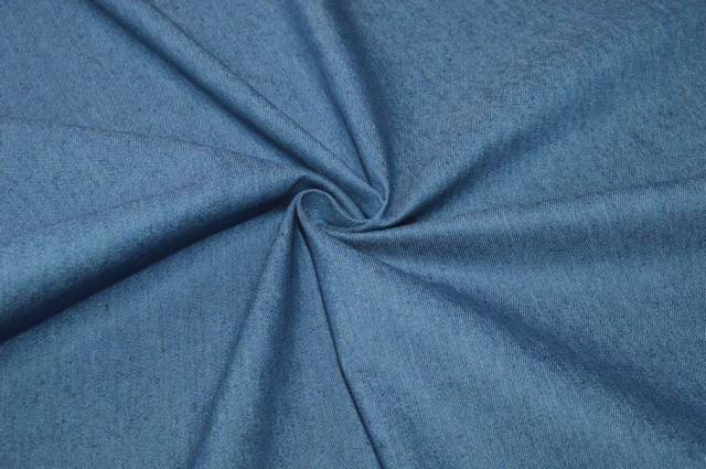 Vendita on line tessuto jeans denim streatch azzurro - cotoni
