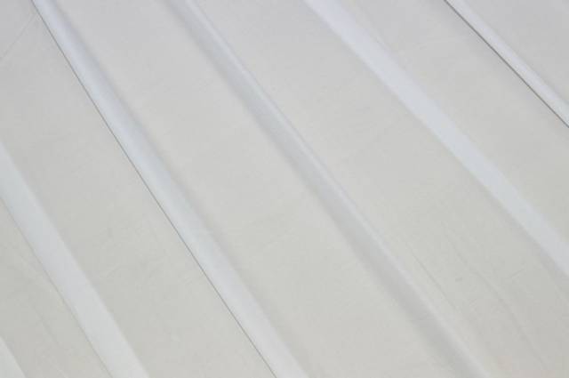 Vendita on line tessuto tenda mano crepe bianco - tessuti per in offerta