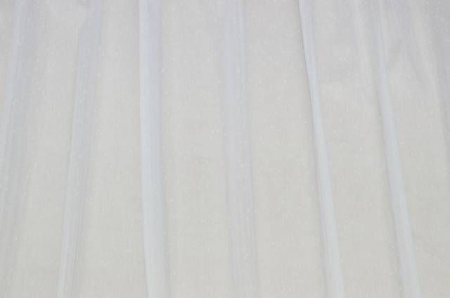 Vendita on line tessuto tenda fondo bianco - tessuti per in offerta