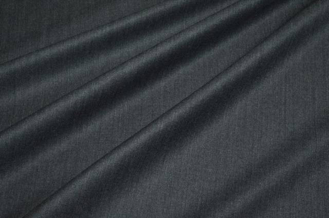Vendita on line tessuto tasmania lana streatch grigio medio - tessuti abbigliamento lana uomo/tailleur