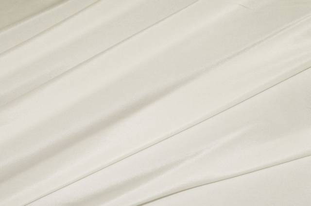 Vendita on line tessuto fodera elasticizzata bianco latte - prodotti