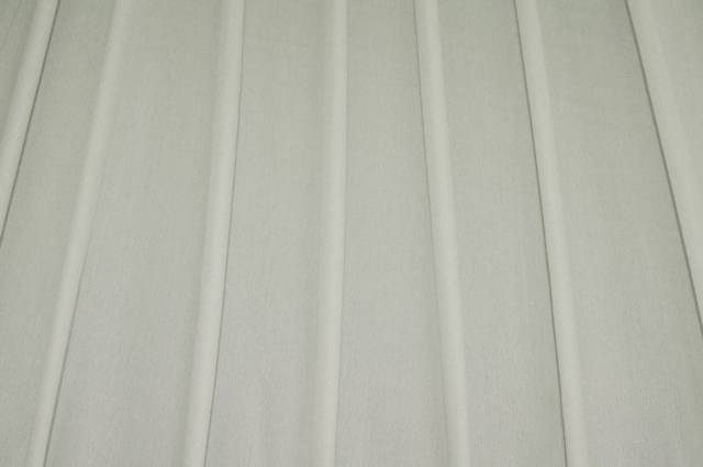 Vendita on line tessuto tenda crepe bamboo grigio perla - tessuti per a metraggio