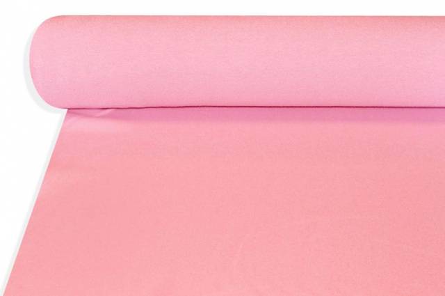 Vendita on line scampolo felpa rosa - cotoni tessuto felpa