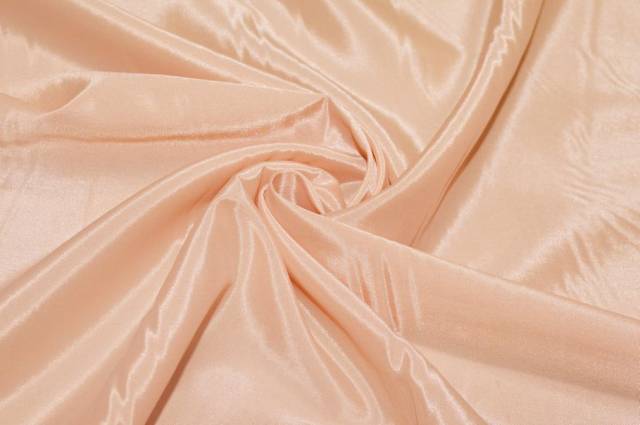 Vendita on line tessuto fodera elasticizzata rosa salmone - prodotti
