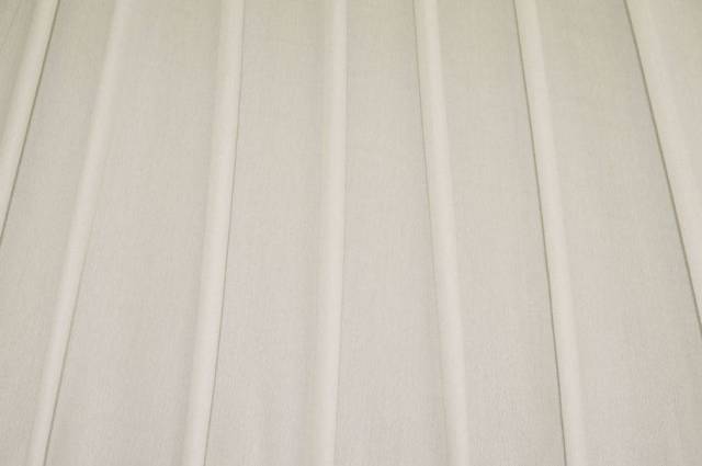 Vendita on line tessuto tenda crepe bamboo color panna - tessuti per a metraggio