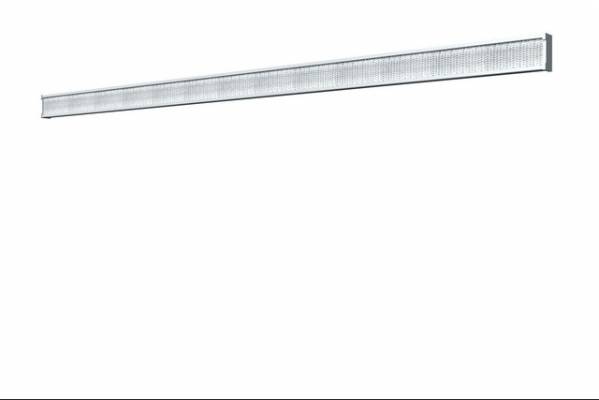 Profilo velcrato a strappo in Alluminio - Binario per Tende a Pannello a  Finestra-Larghezza da cm 40 a 100 (cm 50)