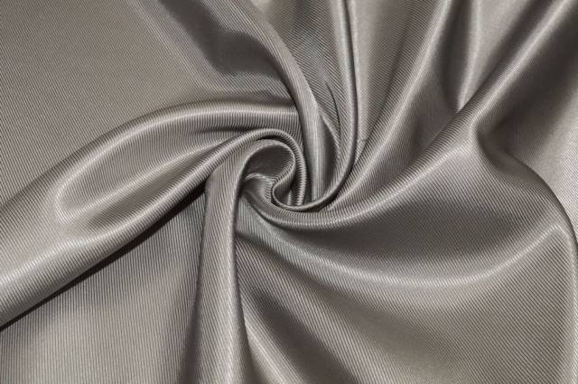 Vendita on line tessuto fodera saglia grigio chiaro - tessuti abbigliamento fodere / adesivi