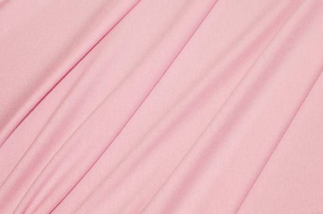 Vendita on line tessuto maglina viscosa stretch rosa - prodotti