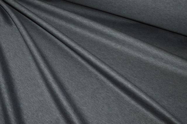 Vendita on line tessuto maglina filo di scozia grigio antracite - prodotti