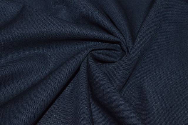 Vendita on line scampolo tela pura lana pettinata blu - prodotti
