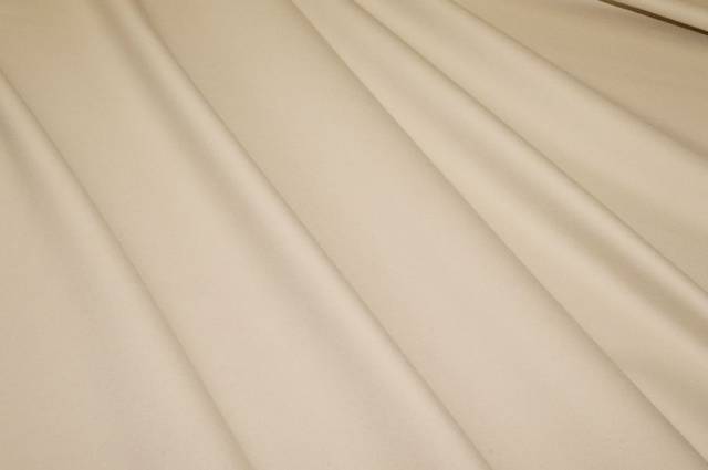 Vendita on line tessuto jersey punto milano in viscosa havana - tessuti abbigliamento viscosa