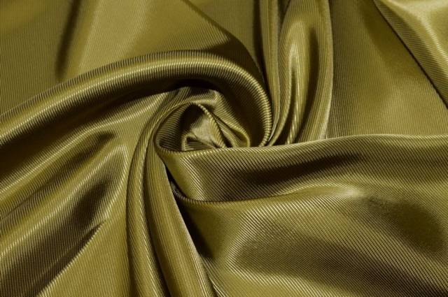 Vendita on line tessuto fodera saglia verde marcio - tessuti abbigliamento fodere / adesivi