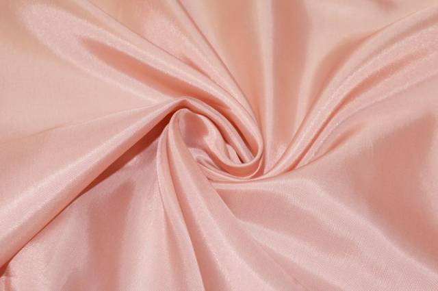 Vendita on line tessuto fodera piuma rosa pastello - tessuti abbigliamento fodere / adesivi