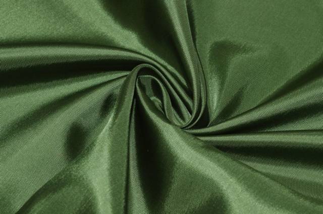 Vendita on line tessuto fodera piuma verde - tessuti abbigliamento fodere / adesivi